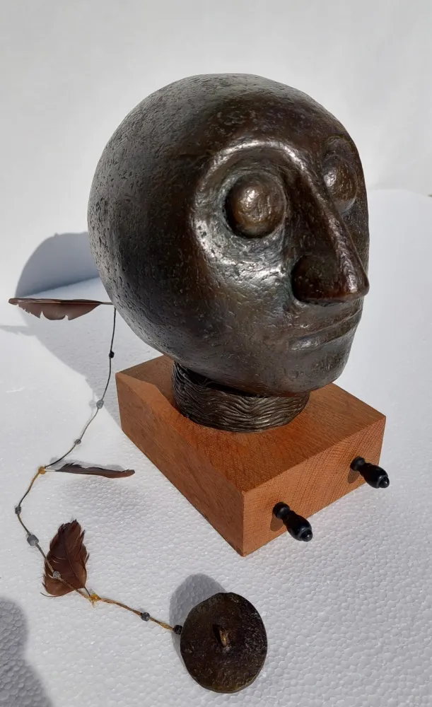 Многоэкземплярное Произведение Kern - L'Indien Intérieur