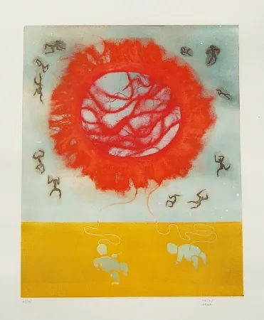 Офорт И Аквитанта Kern - Malagnou 17 ne répond plus