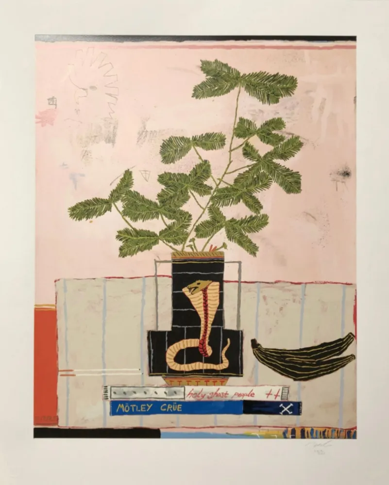 Многоэкземплярное Произведение Kerwick  - Black of the Sun