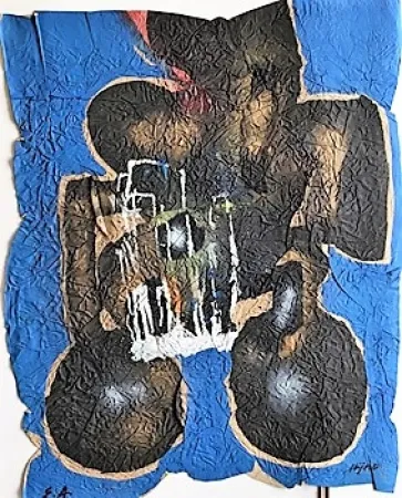 Нет Никаких Технических Kijno - Composition 