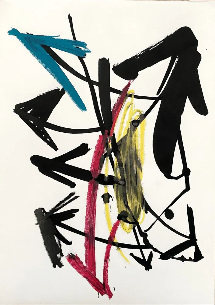 Нет Никаких Технических Kijno - Composition