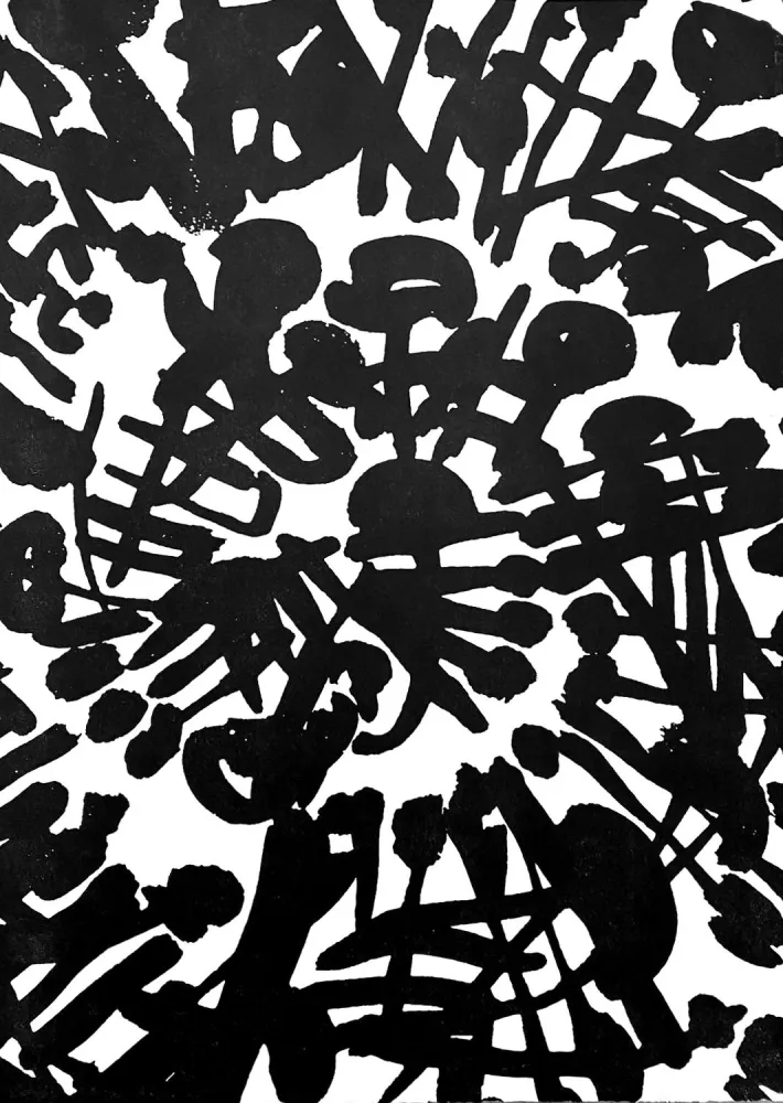 Афиша Kijno - Composition