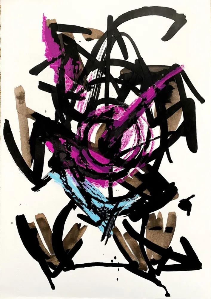 Нет Никаких Технических Kijno - Composition