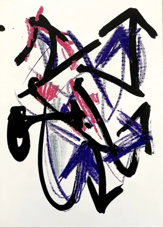 Нет Никаких Технических Kijno - Composition