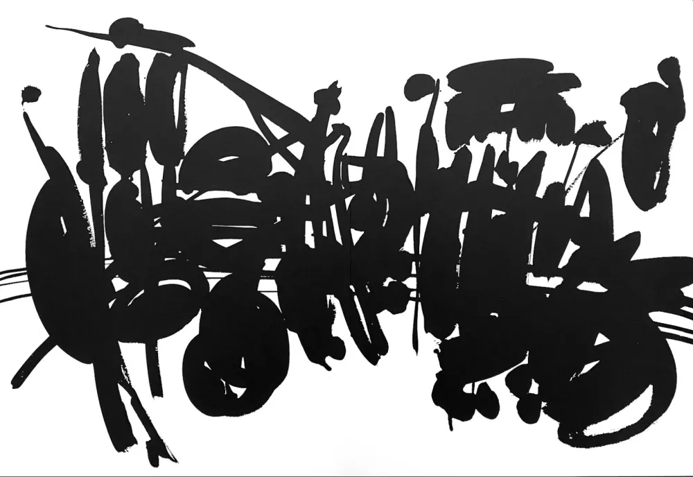 Афиша Kijno - Composition