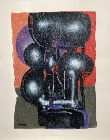 Нет Никаких Технических Kijno - Signe victorieux pour Angela. III 