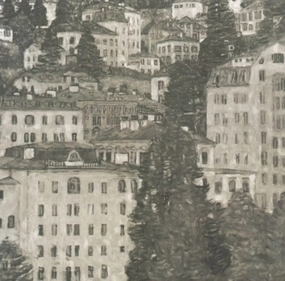 Нет Никаких Технических Klimt - Casa sull’Attersee