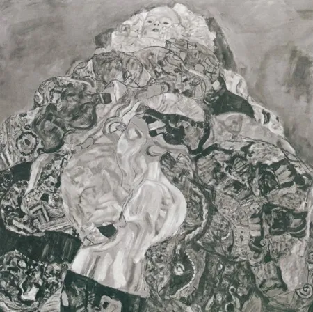 Нет Никаких Технических Klimt - Neonato