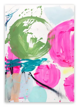 Нет Никаких Технических Knaut - Dashing into the day 1