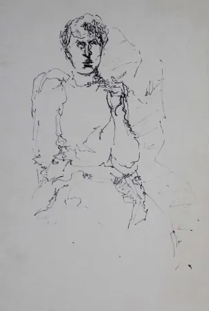 Нет Никаких Технических Knipp - Portrait