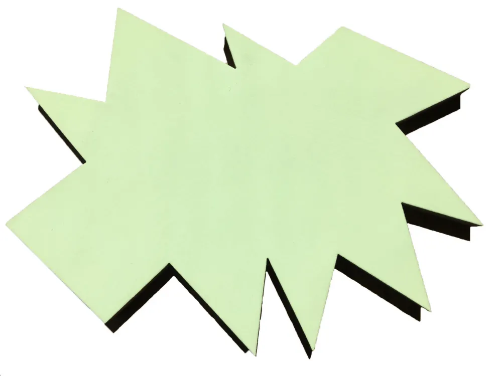 Многоэкземплярное Произведение Knoebel - Canapé Enfant