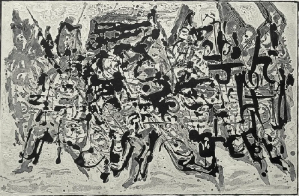 Афиша Kohn - Mob