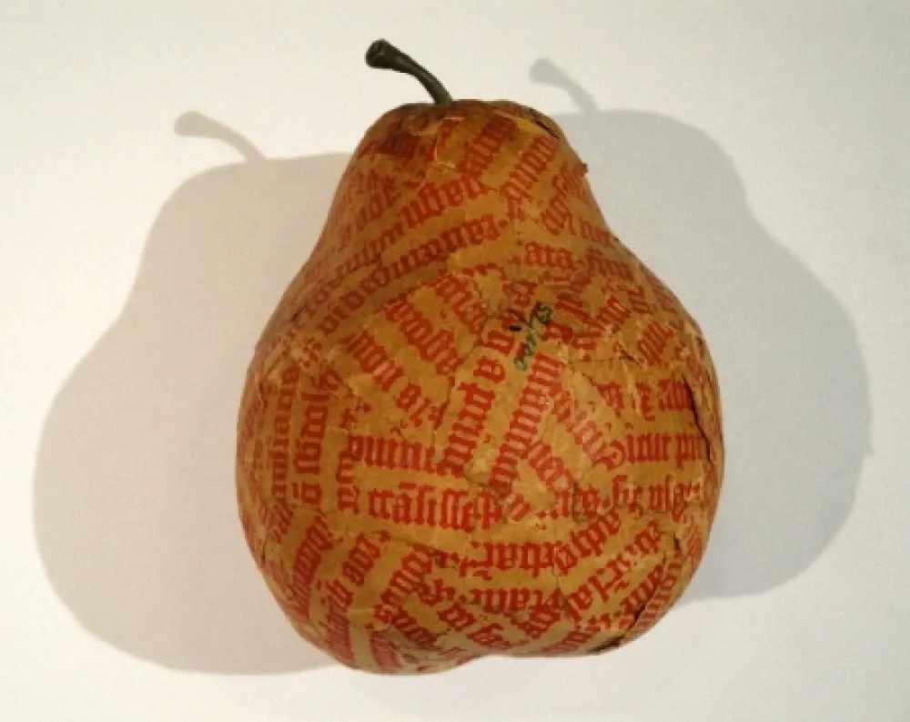 Многоэкземплярное Произведение Kolar - Birne - Poire