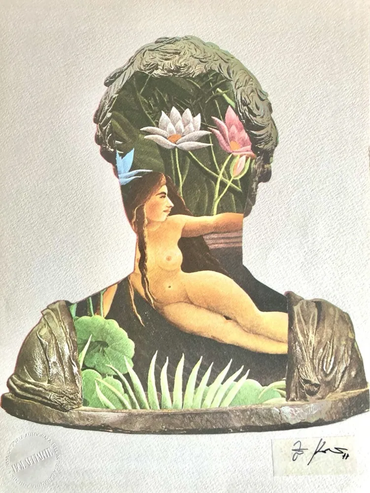 Гашение Kolar - Verde (Green)