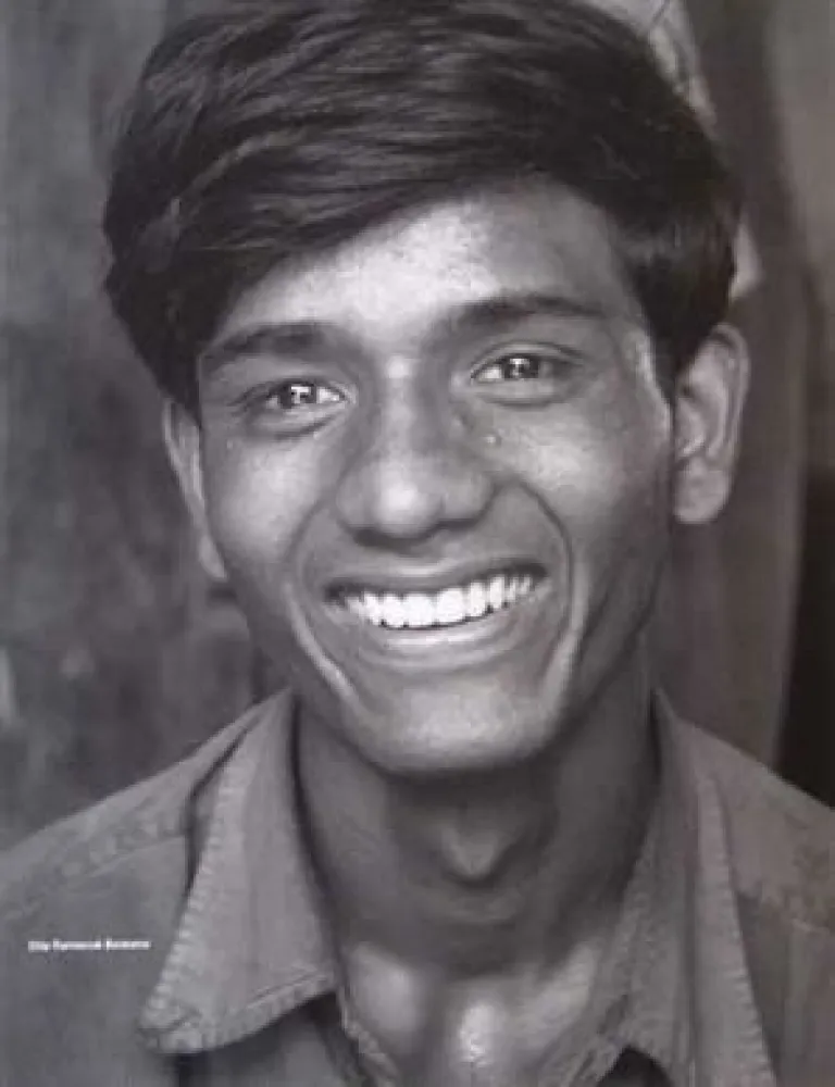 Фотографии Komu - Boy