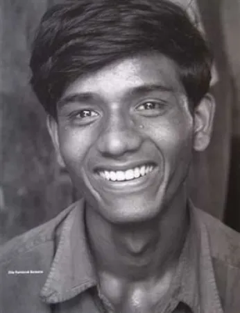 Фотографии Komu - Boy