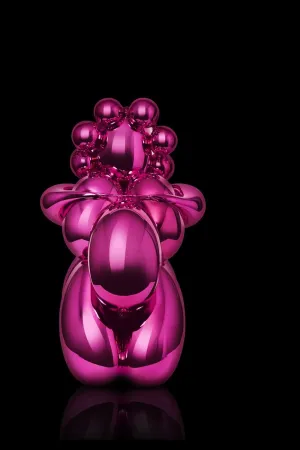 Нет Никаких Технических Koons - Balloon Venus