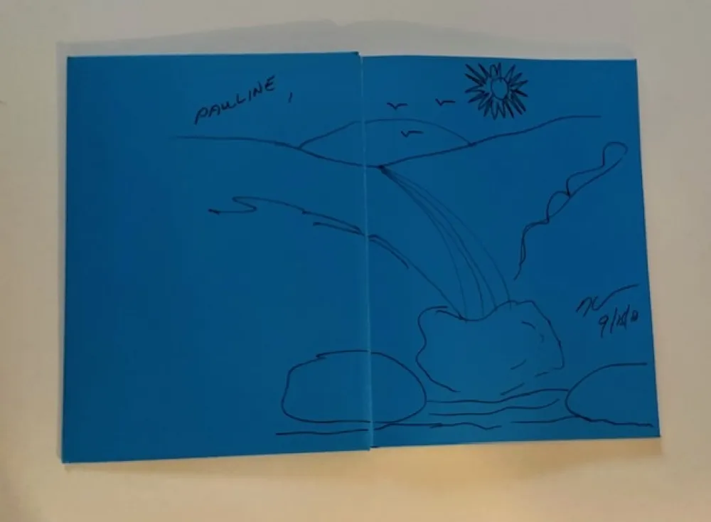 Нет Никаких Технических Koons - Popeye sculpture  - catalogue