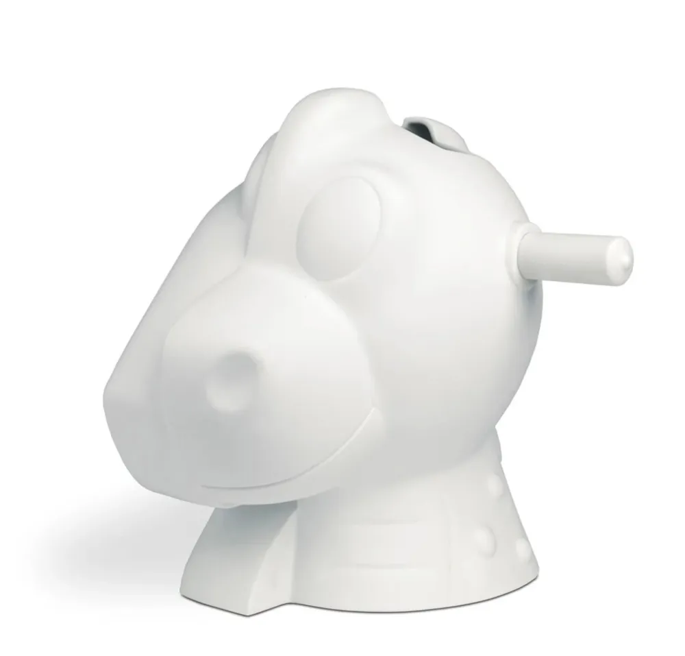 Многоэкземплярное Произведение Koons - Split Rocker