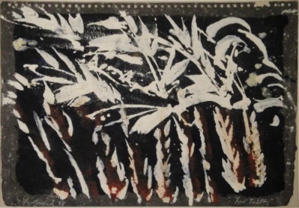 Монотип Korolnik - Imi m’tatlet