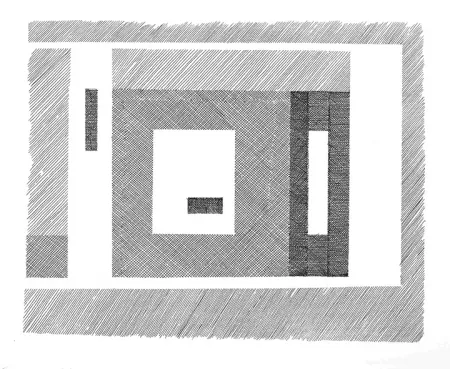 Гравюра Korompay - Fornace