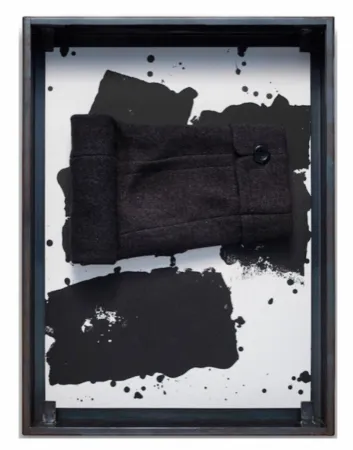 Многоэкземплярное Произведение Kounellis - Senza titolo