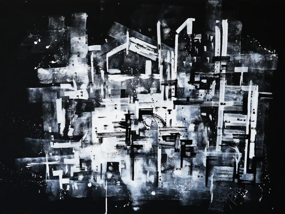 Нет Никаких Технических Kuentz Mayer  - GEOMETRIE III