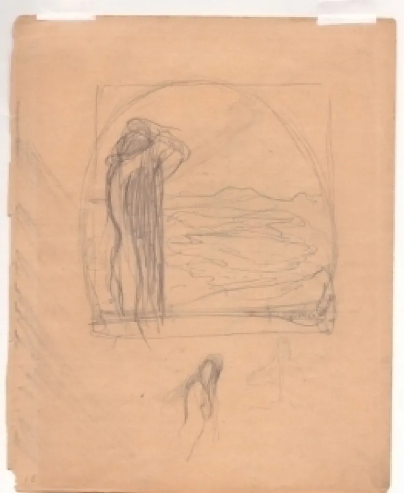 Афиша Kupka - ETUDE