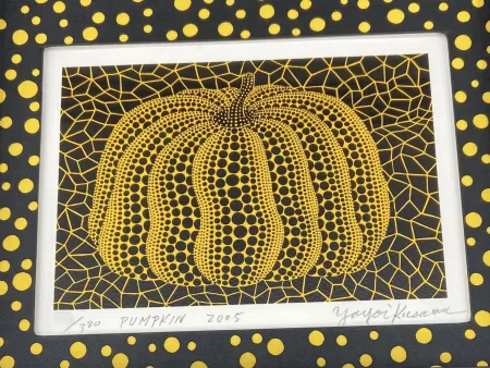 Нет Никаких Технических Kusama - Pumpkin