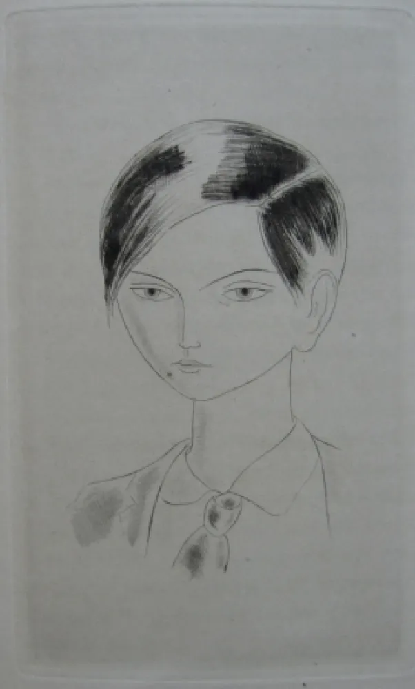 Иллюстрированная Книга Laborde - La belle journée