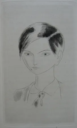 Иллюстрированная Книга Laborde - La belle journée