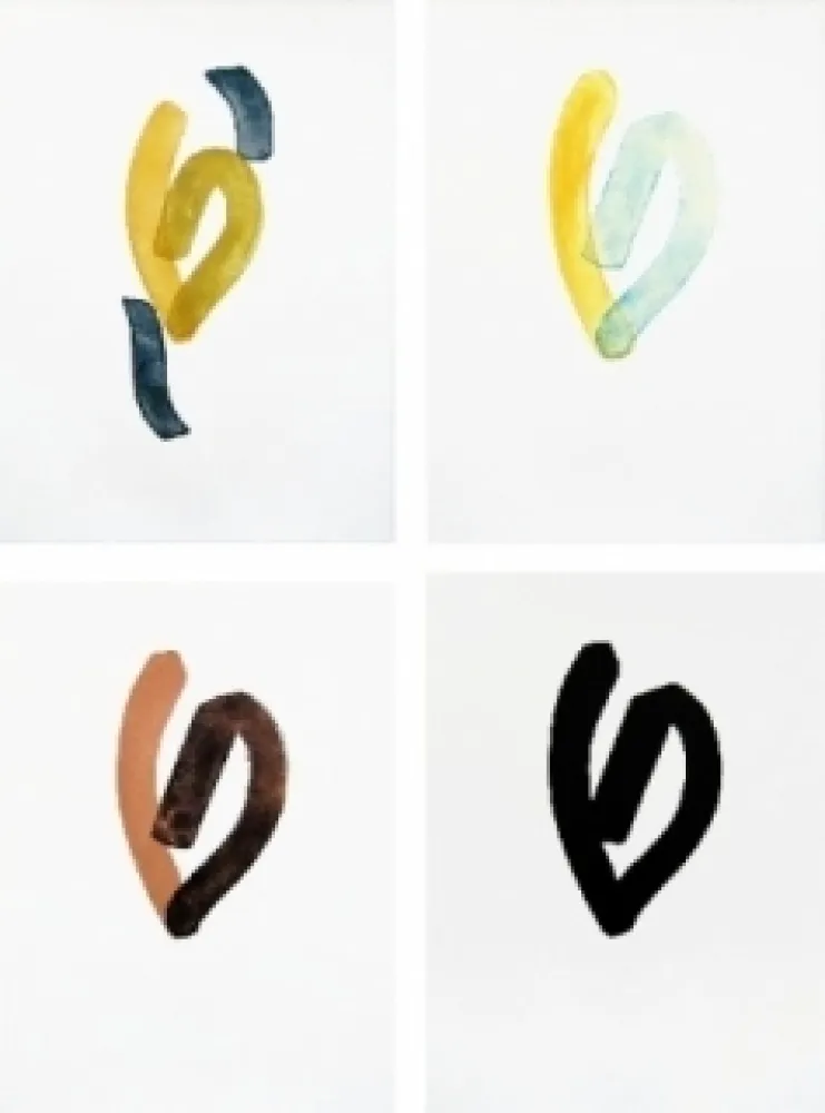 Иллюстрированная Книга Lafabrie - Portrait de Nina