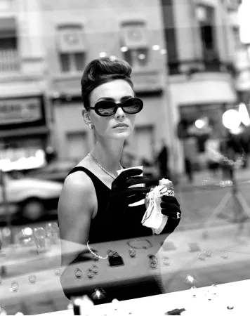 Фотографии Lagrange - Breakfast at Tiffany’s