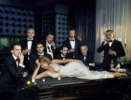 Фотографии Lagrange - Chivas Regal