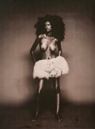 Фотографии Lagrange - Eskimo Girl