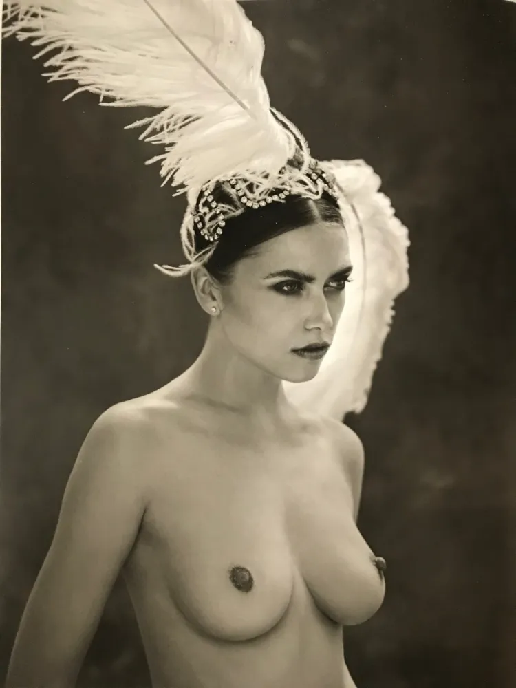 Фотографии Lagrange - Swan song