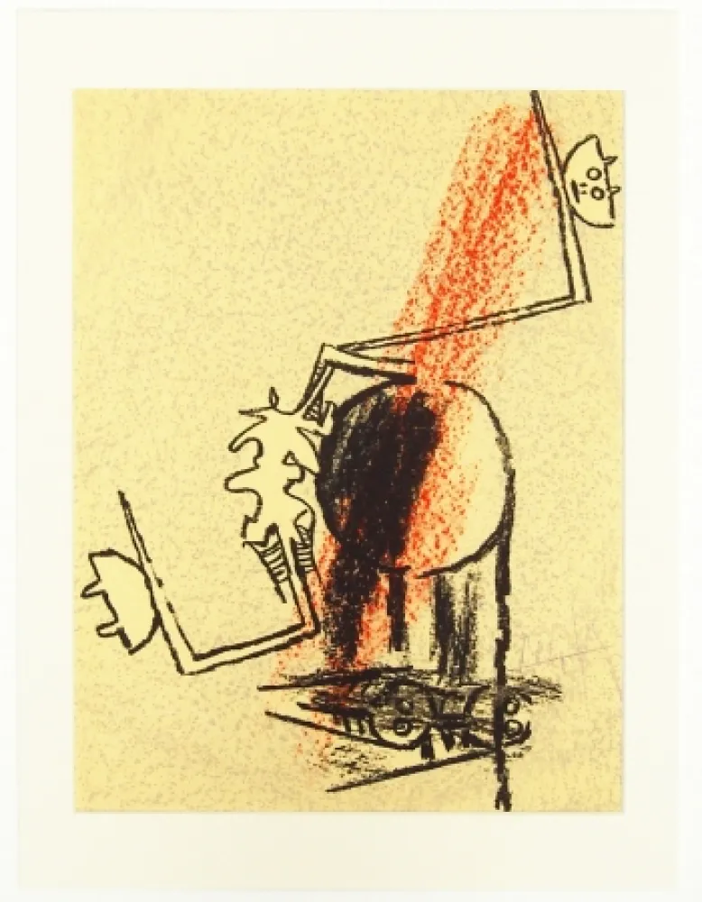 Нет Никаких Технических Lam - Figure