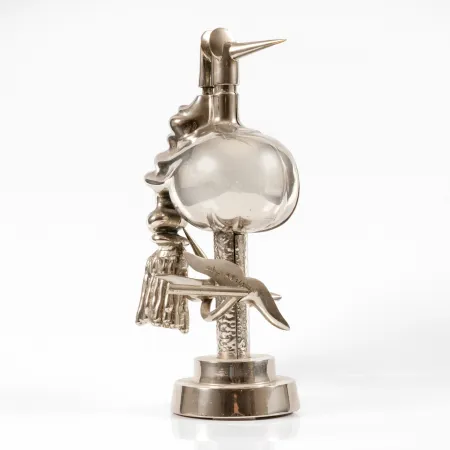 Многоэкземплярное Произведение Lam - L’Oiseau de feu