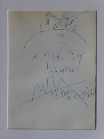 Нет Никаких Технических Lam - Visage et animal fantastique 