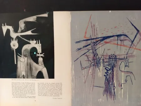 Иллюстрированная Книга Lam - Xxe No 21