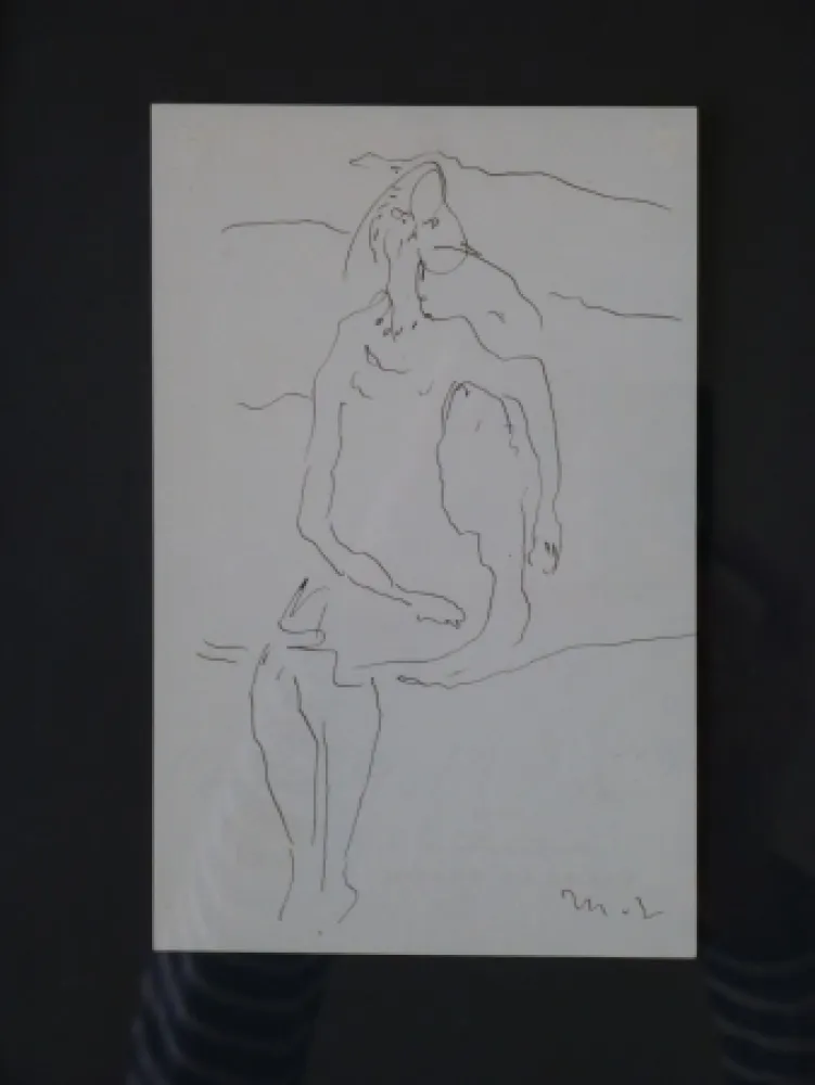 Нет Никаких Технических Larionov - Personnage