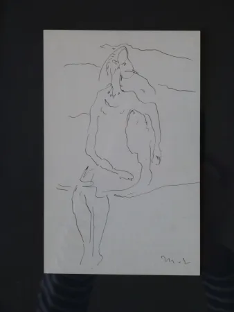 Нет Никаких Технических Larionov - Personnage