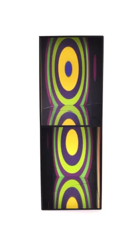 Многоэкземплярное Произведение Le Parc - Cercles par deplacement