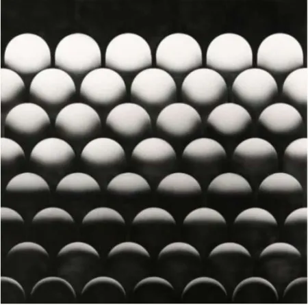 Литография Le Parc - Mod 2