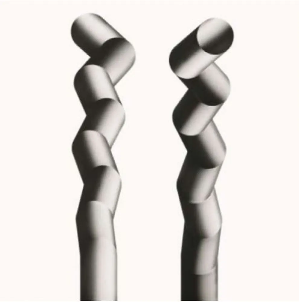 Литография Le Parc - Mod 4