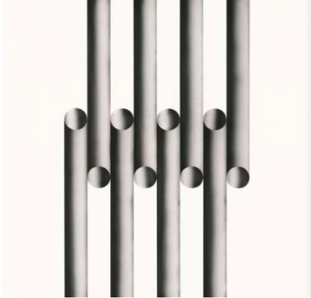 Литография Le Parc - Mod 5