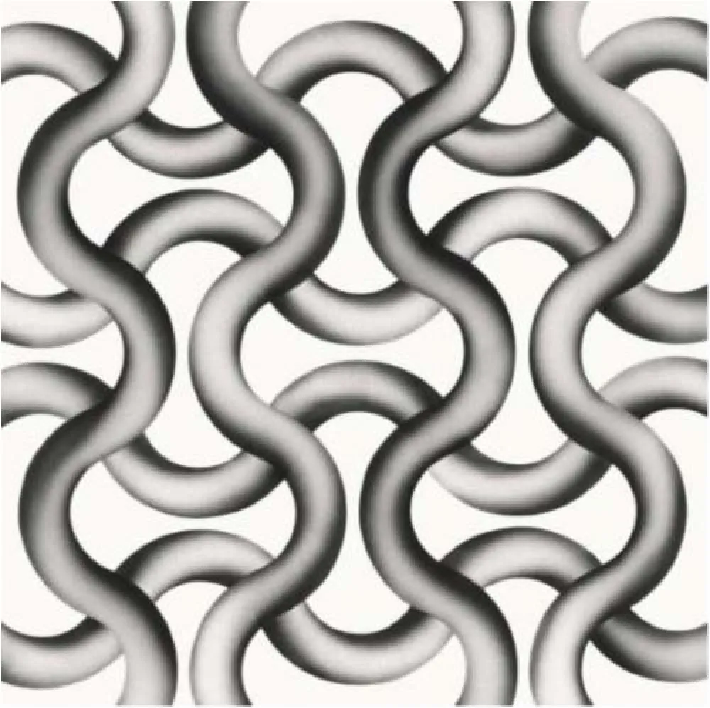 Литография Le Parc - Mod 8