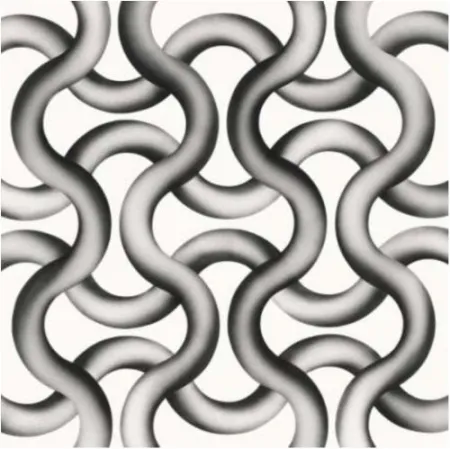 Литография Le Parc - Mod 8