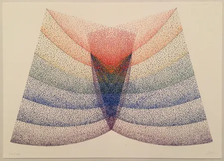 Многоэкземплярное Произведение Le Parc - Naked