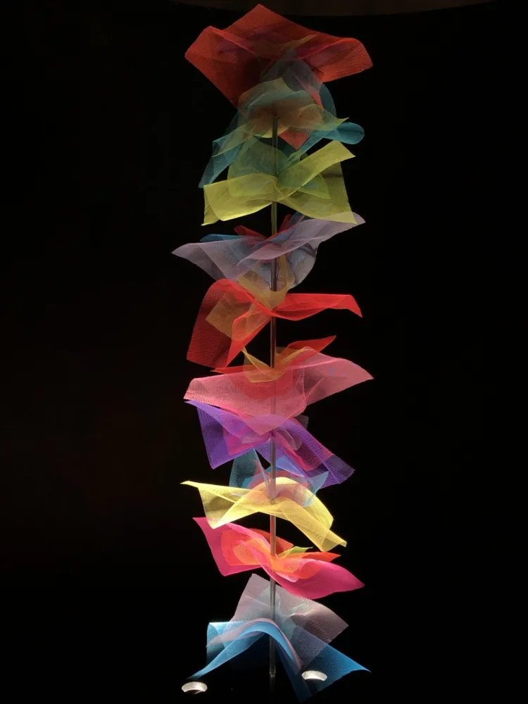 Многоэкземплярное Произведение Le Parc - Tulles – lumières